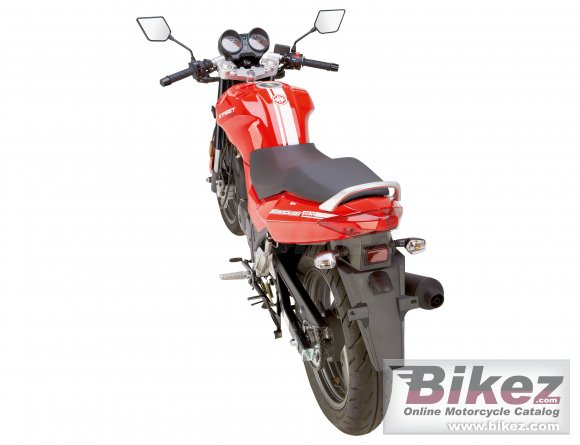 2012 Kreidler Street 125 DD photo
